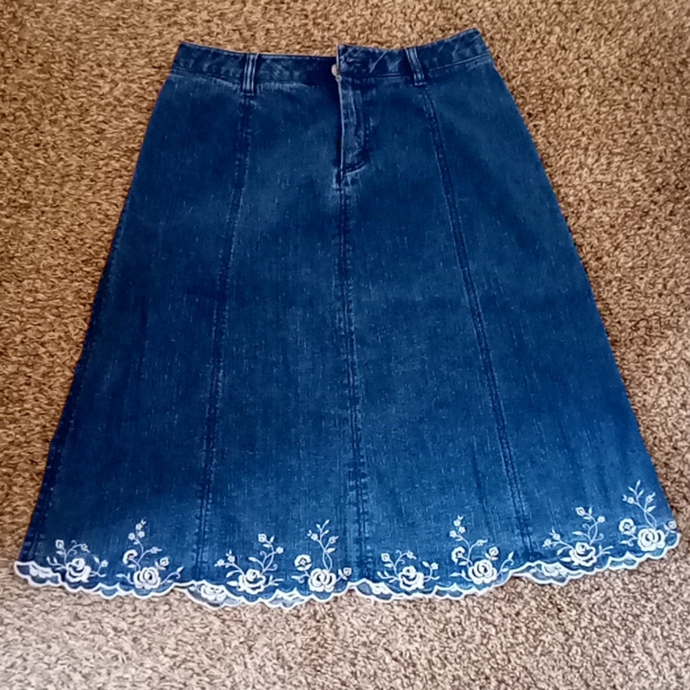 Skirt